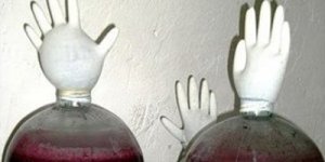 Условия брожения вина Условия для брожения вина