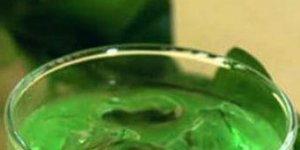 полынная настойка Настойка из полыни