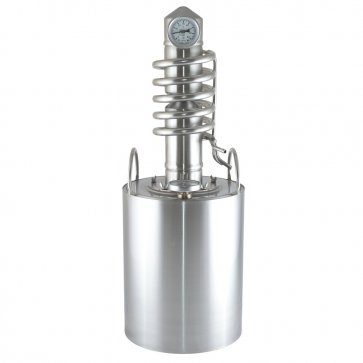 Самогонный аппарат Ханхи Арома (Hanhi Aroma) Самогонный аппарат Ханхи Арома (Hanhi Aroma) отзывы