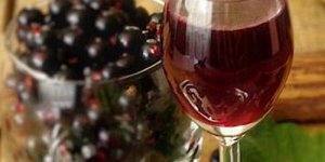 Домашняя настойка из смородины настойка из смородины