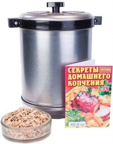 Коптильня СельМаш (Сатурн) Коптильня СельМаш (Сатурн) отзывы