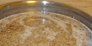 Горячее осахаривание Горячее осахаривание ферментами