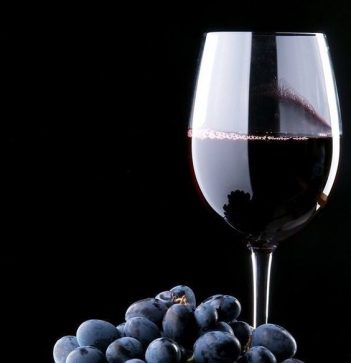 Вино из винограда изабелла в домашних условиях — 5 простых рецептов